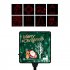 Christmas Projection Lamp Christmas Colored Lights Snowflakes Starry Sky Voice Control USB Mini Projection Light For Home Car Decoration Christmas Group D