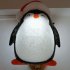 Christmas Snowman Light Cover Waterproof Energy Saving Sturdy Structure Easy Installation Outdoor Porch Lamp Christmas Gift elderly 30 x 23 x 10CM