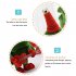 Christmas Tree Electric Plush Toys Funny Singing Dancing Music Xmas Tree Doll Toy dancing christmas snowman