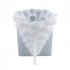 Christmas Tree Silicone Molds Reusable Washable Quick Release Non Stick For Candle Making Aroma Soy Wax For Beginners 01