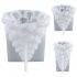 Christmas Tree Silicone Molds Reusable Washable Quick Release Non Stick For Candle Making Aroma Soy Wax For Beginners 01