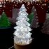 Christmas Tree Silicone Molds Reusable Washable Quick Release Non Stick For Candle Making Aroma Soy Wax For Beginners 01