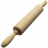 Christmas Wooden Rolling Pin Engraved Rolling Pin Embossed Rolling Pin for Cookies Dough blank