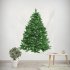 Christmas Xmas Tree Tapestry Living Room Bedroom Decoration Painting Background Cloth 5 150x100cm