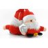 Christmas speaker for your living room during the festive season will give you hours and hours of Christmas tunes  
