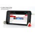 Chromium Android Smartphone with the next generation Android 4 0 operational system  4 0 Inch brilliant high definition screen  GPS  and more cool features