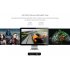 Chuwi HiBox Mini PC lets you take the most out of Android 5 1 and Windows 10  With the latest Intel Atom CPU  and 4GB RAM its perfect for entertainment and work