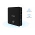 Chuwi HiBox Mini PC lets you take the most out of Android 5 1 and Windows 10  With the latest Intel Atom CPU  and 4GB RAM its perfect for entertainment and work