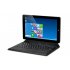 Chuwi Vi10 Ultimate Tablet PC brings together Intel Atom Processing  Eighth Gen HD Graphics and a Windows 10 OS for all your productivity   entertainment needs