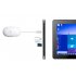 Chuwi Vi10 Ultimate Tablet PC brings together Intel Atom Processing  Eighth Gen HD Graphics and a Windows 10 OS for all your productivity   entertainment needs