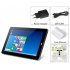 Chuwi Vi10 Ultimate Tablet PC brings together Intel Atom Processing  Eighth Gen HD Graphics and a Windows 10 OS for all your productivity   entertainment needs