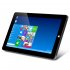 Chuwi Vi10 Ultimate Tablet PC brings together Intel Atom Processing  Eighth Gen HD Graphics and a Windows 10 OS for all your productivity   entertainment needs