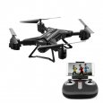 Foldable Camera Drone