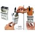 Cigarette box hidden cellphone jammer   small  portable  and highly concealable  Save your sanity now 