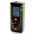 Hand-held 40m Laser Distance Measurer