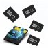 Class 10 Micro SD Card   32GB