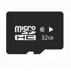 Class 10 Micro SD Card   64GB