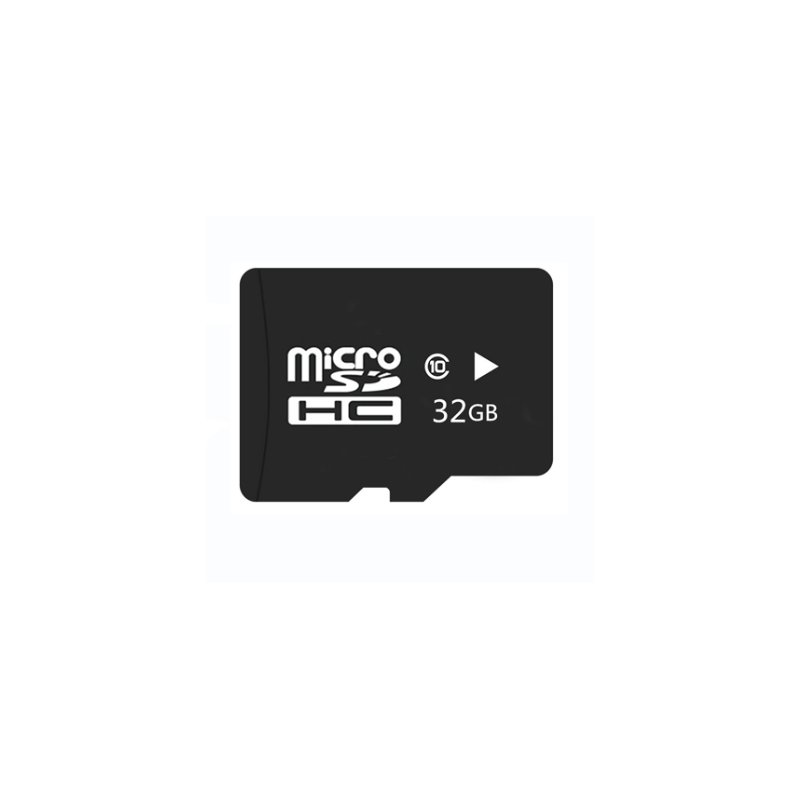 Class 10 Micro SD Card - 64GB