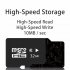 Class 10 Micro SD Card   64GB