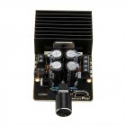 Class Ab Digital Power Hifi Car Amplifier Audio Board Tda7377 Dc9-18V 30W