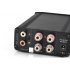 Class D Amplifier with a 2x 80W Stereo Circuit design is a great way to pick up every sound detail from your loud speakers