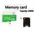 Class10 TF Card 256GB 128GB 64GB SD High speed Mobile Phone Memory Card