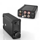 Class D Amplifier for Loud Speakers Class D Amplifier for Loud Speakers