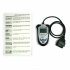 Classic Car Checker Code Reader for OBDII  now available to the public at a factory direct price   Only from chinavasion com 