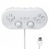 Classic Controller for Nintendo Wii