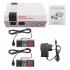 Classic Mini Family Game Consoles Built in 500 TV Video Game with Dual Controllers HD  HDMI Socket 