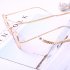 Classical Eyeglasses Chain Decoration Accessory Antiskid Eyeglasses Chain Gold