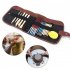 Clay Tools 24pcs Clay Sculpting Tools With Ball Shaped Pen Wooden Carving Knife Ceramics Carving Polymer Clay Tool Supplies Kit For Art Craft Clay Tools 24 Piec