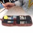 Clay Tools 24pcs Clay Sculpting Tools With Ball Shaped Pen Wooden Carving Knife Ceramics Carving Polymer Clay Tool Supplies Kit For Art Craft Clay Tools 24 Piec