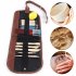 Clay Tools 24pcs Clay Sculpting Tools With Ball Shaped Pen Wooden Carving Knife Ceramics Carving Polymer Clay Tool Supplies Kit For Art Craft Clay Tools 24 Piec