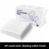 Cleaning Cotton Wipes Highly Absorbent Cleaning Towels 3d Printer Steel Plate Model Dust Removal Tool as picture show