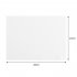 Cleaning Cotton Wipes Highly Absorbent Cleaning Towels 3d Printer Steel Plate Model Dust Removal Tool as picture show