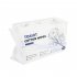 Cleaning Cotton Wipes Highly Absorbent Cleaning Towels 3d Printer Steel Plate Model Dust Removal Tool as picture show