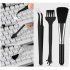 Cleaning Tool Kits Crevice Brush Household Electronic Dust Removal Cleaner Set For Mechanical Keyboard Computer Mainframe 12 piece set