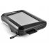 Clear and reliable GPS directions  make phone calls  send SMS messages  watch movies and videos  surf the internet  and much more with this Handheld GPS Navigat