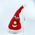 Climbing Santa Electric Toy Christmas Gift Novelty Doll Funny Toys For Children New Year Christmas Party Toy Four circle parachute santa