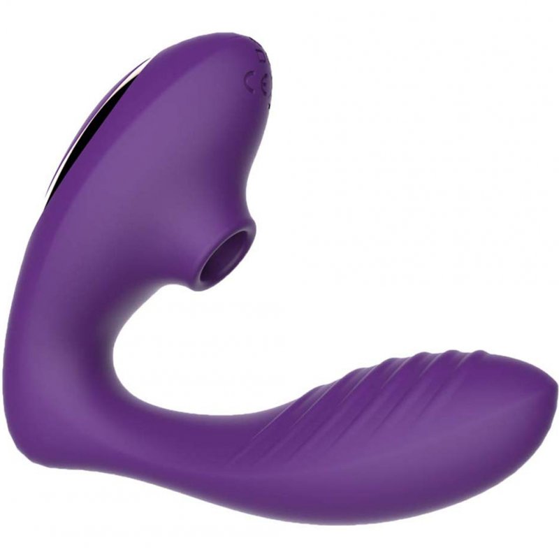 Wholesale Clitoral Sucking Vibrator Wear