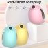 Clitoral Vibrator Sucking Sex Toy Lightweight Mini Toy For Women Nipples Vagina Stimulator Orgasm Powerful Blowjob Stimulation yellow