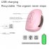 Clitoral Vibrator Sucking Sex Toy Lightweight Mini Toy For Women Nipples Vagina Stimulator Orgasm Powerful Blowjob Stimulation yellow