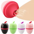 Clitoris Licking Stimulator Sex Toys for Woman Masturbator Nipple Sucker Tongue Vibrator Breast Enlarge Massager black