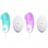 Clitoris Stimulator For Women Clitoral Sucking Vibrator With Remote Control Waterproof Rechargeable Adults Masturbator Products blue