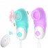 Clitoris Stimulator For Women Clitoral Sucking Vibrator With Remote Control Waterproof Rechargeable Adults Masturbator Products blue