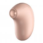 Clitoris Suction Vibrator For Women Clit Stimulator Nipple Suction Vibrating Massager Couples Adult Sex Toy skin color