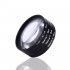 Close up Filter Ring  1  2  4 10 in Sets for SLR   Digital Camera Camcorder 58MM