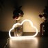 Cloud Neon Signs  Battery USB Powered Cloud Shaped Decoration Wall Lights  Aesthetic Decoration For Teens Girls Boys Kids Room Christmas Birthday Wedding Party 