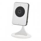 Cloud IP Camera w/ 720p Recording - Cloudcam Cloud IP Camera w/ 720p Recording - Cloudcam